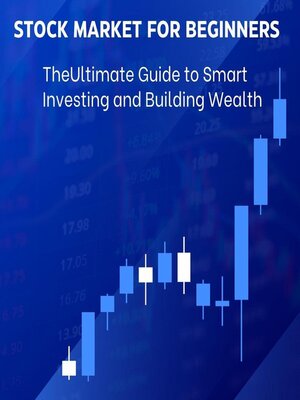 cover image of Stock Market for Beginners
